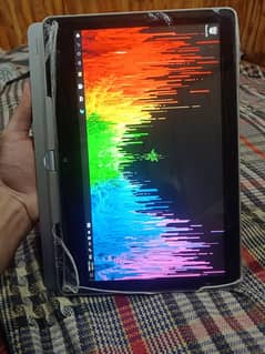 Hp Elitebook 810 g3 i7 5th(Touch Screen)