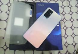 vivo v23e 8+4/128 complete saman