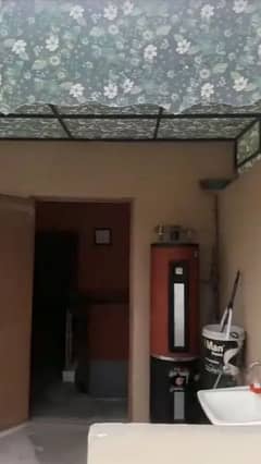 For Rent Main Aprochable 10ft road 6Marla 2nd floor
