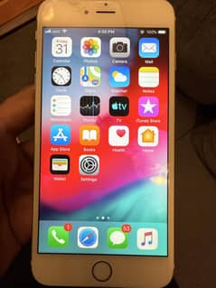 iPhone 6 Plus 16GB PTA Approved First Hand used