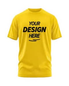 Customize Polo T-shirt | printing Round neck | Caps | All over Print
