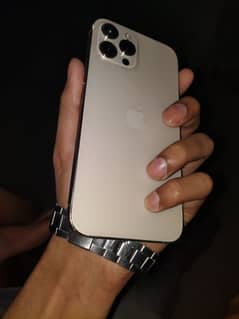 Iphone 12 pro max 256GB