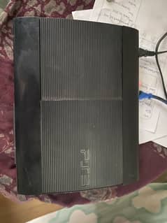 PS3 jailbreak