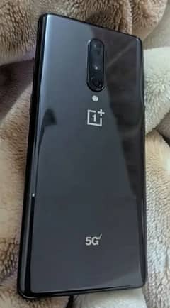 one plus 8 5G