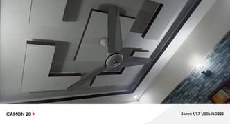 ceiling fan/ fan
