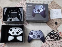 EasySMX X10 Wireless Gaming Controller 10/10