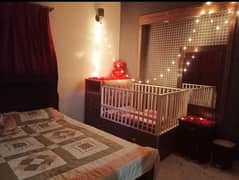 Baby cot / Baby bed