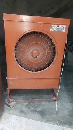Lahori Cooler