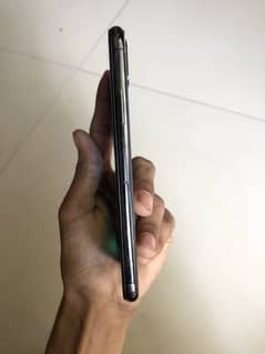 iPhone X non pta 256gb