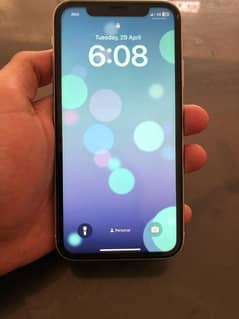 Iphone 11 128 pta approved  With box