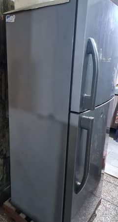 Haier refrigerator