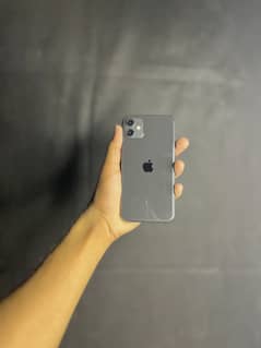 iPhone 11 64Gb Non PTA JV