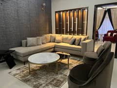 10 mrla house like new fully furnished sec c bahria town lahore