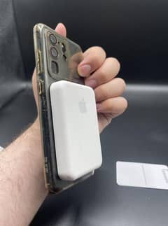 Power