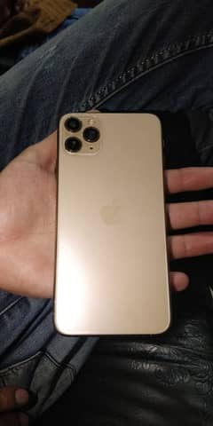 Iphone 11 pro max factory unlock 256gb