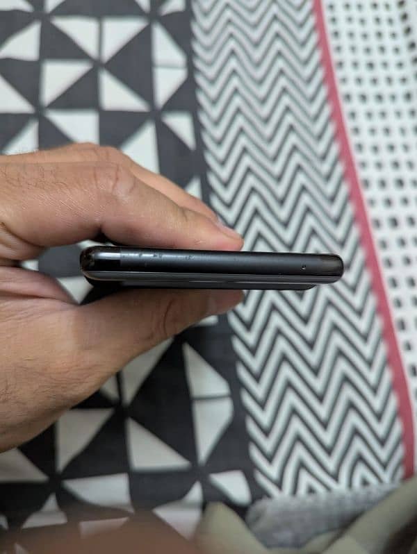 Google Pixel 6 Pro | 12/128 | Approved 5