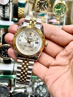 men's Premium watches
