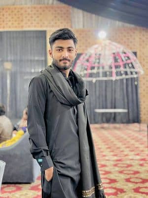 Mirza Faizan 
