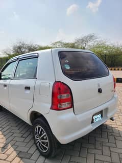 Suzuki Alto VXR Antique 03047306294