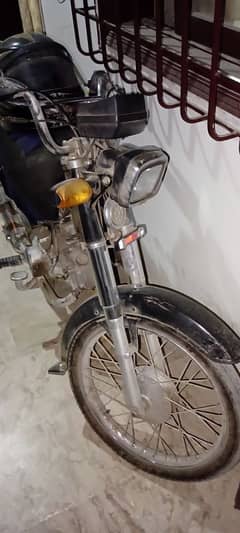 CD-70 super Asia 2020 urgent sale