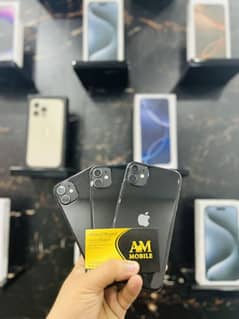 iPhone 11 JV
