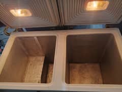 freezer