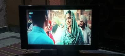 SAMSUNG LET Full HD