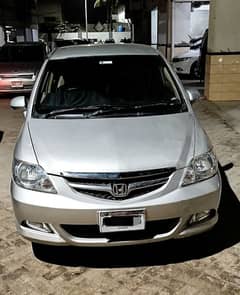Honda