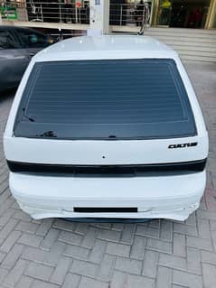 Suzuki Cultus VXR 2005