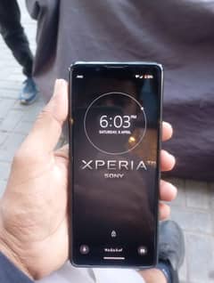 Sony Xperia 1 Mark 3