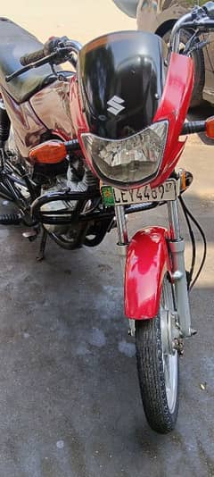 Suzuki