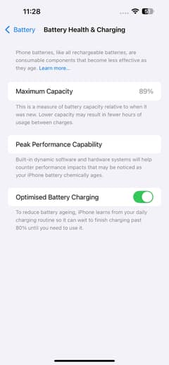 iPhone