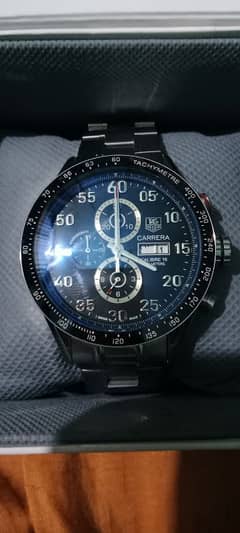 Tag Heuer