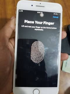 iPhone 7plus for sale Excellent condition