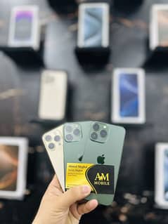 iPhone 13 Pro JV