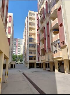 Dont miss 2bed dd new boundary wall apartment near capital society scheme 33