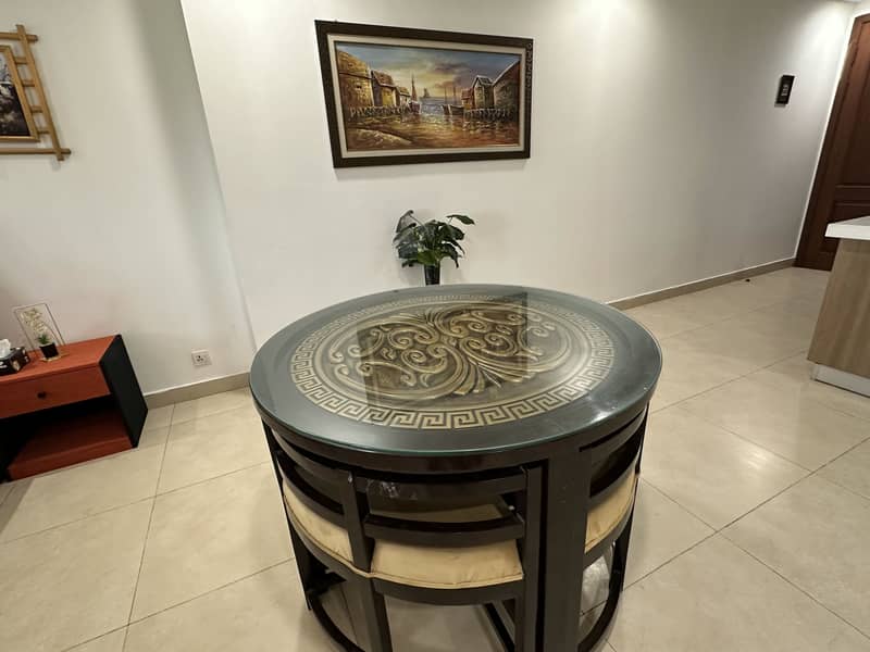 Apartment for Daily Rental Luxury Stay in DHA Lahore 2
