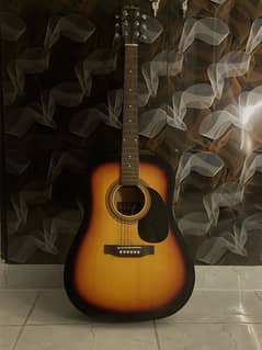 Guitar