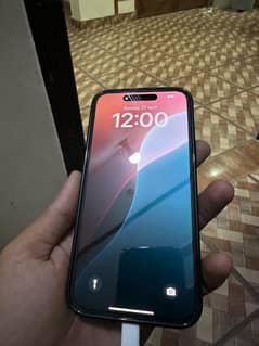 iPhone 15 Plus JV 128GB