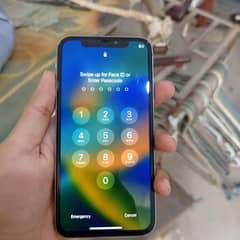 iPhone 256 gb pta approved