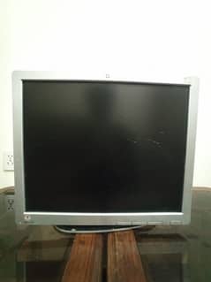 Computer screen