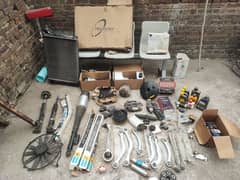 mix