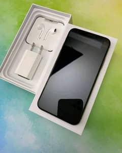 iPhone X's Max 256GB PTA Approved 0322/100/7952