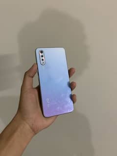 Vivo s1 8/256 pta