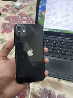 iPhone 11 pta approved 128gb
