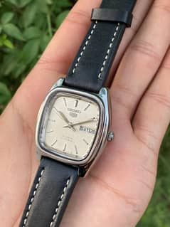 Seiko