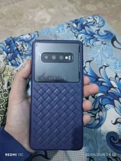 Samsung s10+ non pta