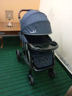KIDS PRAM