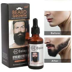 Beared