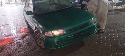 Mitsubishi Lancer Evolution 1994